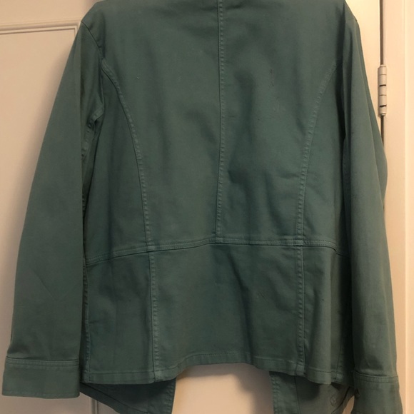 Talbots Jacket - perfect for fall! - Picture 4 of 7